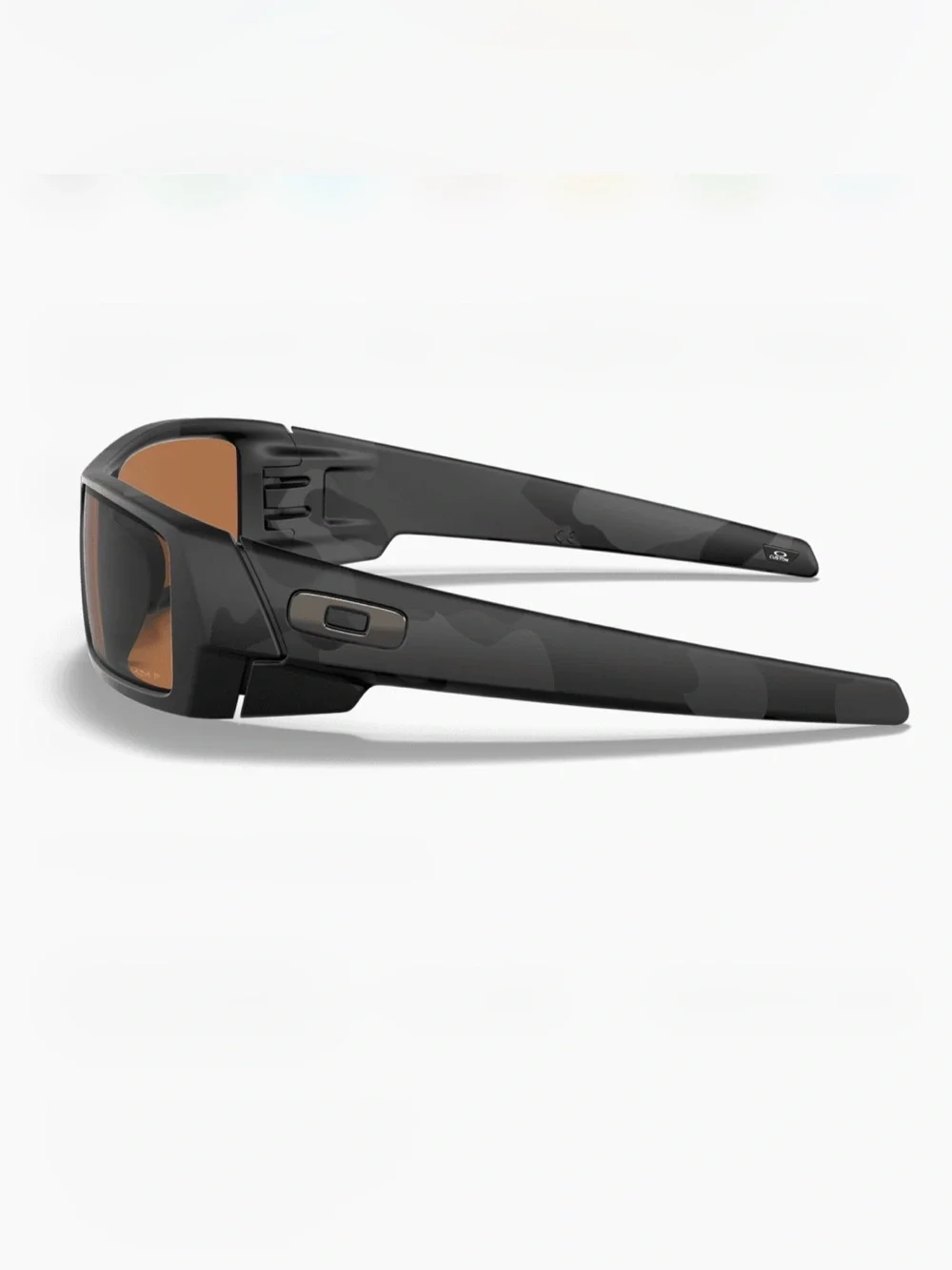 Oakley Customized Gascan Sunglasses